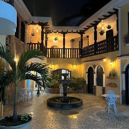 Casa Sileo - Boutique Hotel Cali Zewnętrze zdjęcie