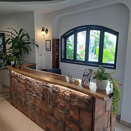 Casa Sileo - Boutique Hotel Cali Zewnętrze zdjęcie