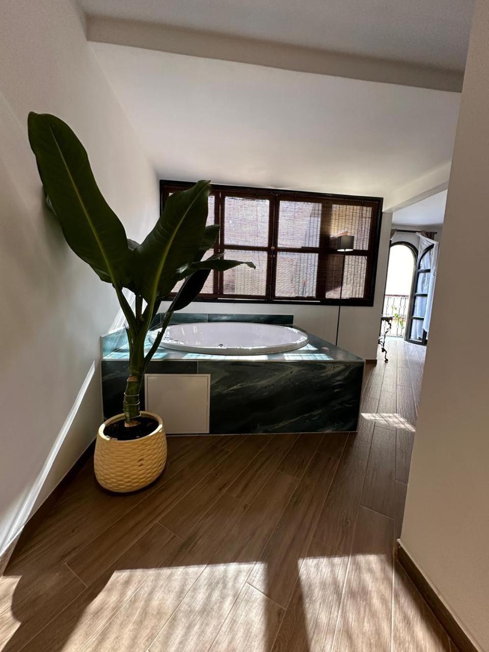 Casa Sileo - Boutique Hotel Cali Zewnętrze zdjęcie