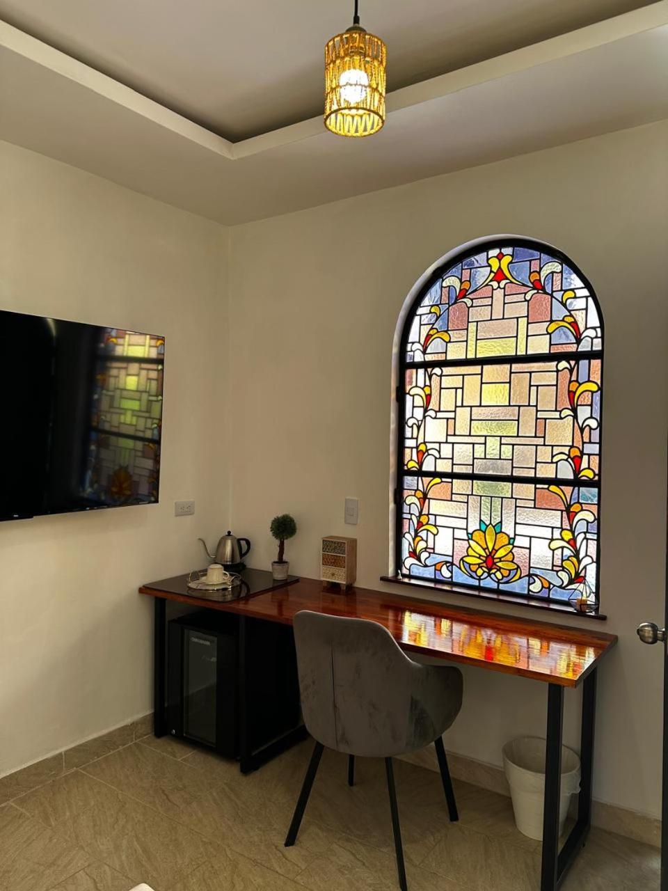 Casa Sileo - Boutique Hotel Cali Zewnętrze zdjęcie