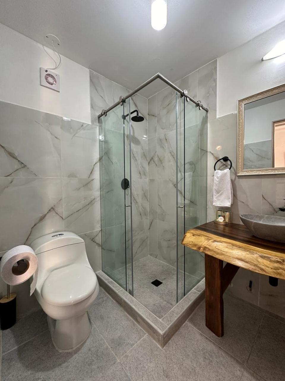 Casa Sileo - Boutique Hotel Cali Zewnętrze zdjęcie