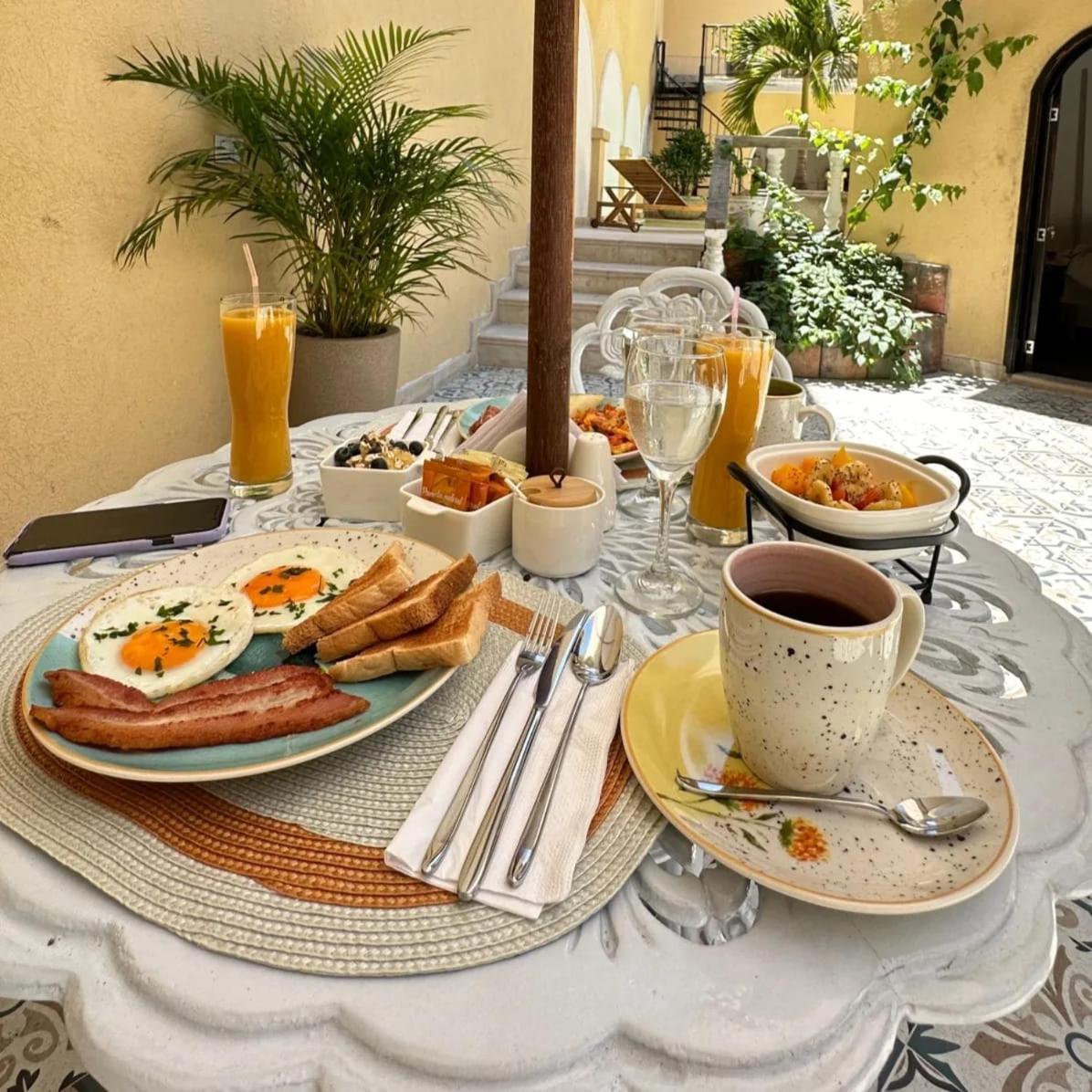 Casa Sileo - Boutique Hotel Cali Zewnętrze zdjęcie