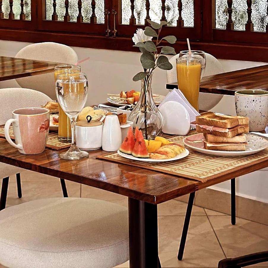 Casa Sileo - Boutique Hotel Cali Zewnętrze zdjęcie