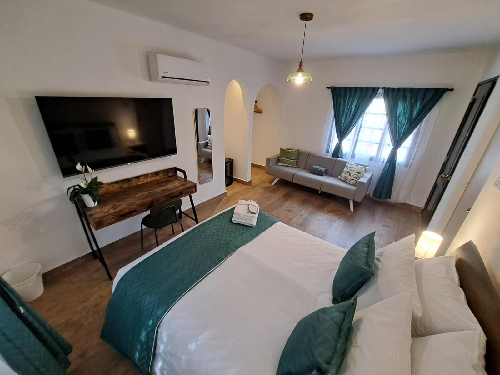 Casa Sileo - Boutique Hotel Cali Zewnętrze zdjęcie