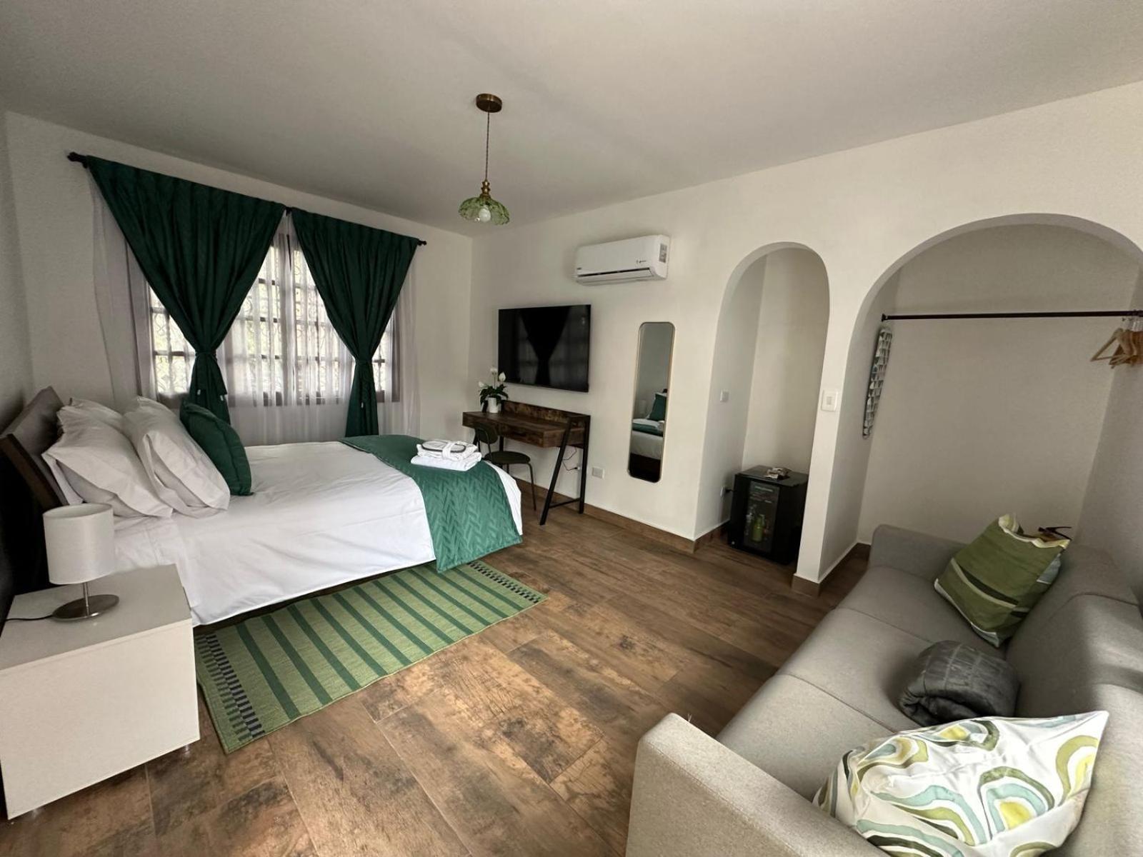 Casa Sileo - Boutique Hotel Cali Zewnętrze zdjęcie