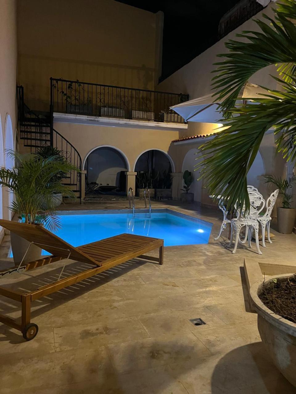 Casa Sileo - Boutique Hotel Cali Zewnętrze zdjęcie