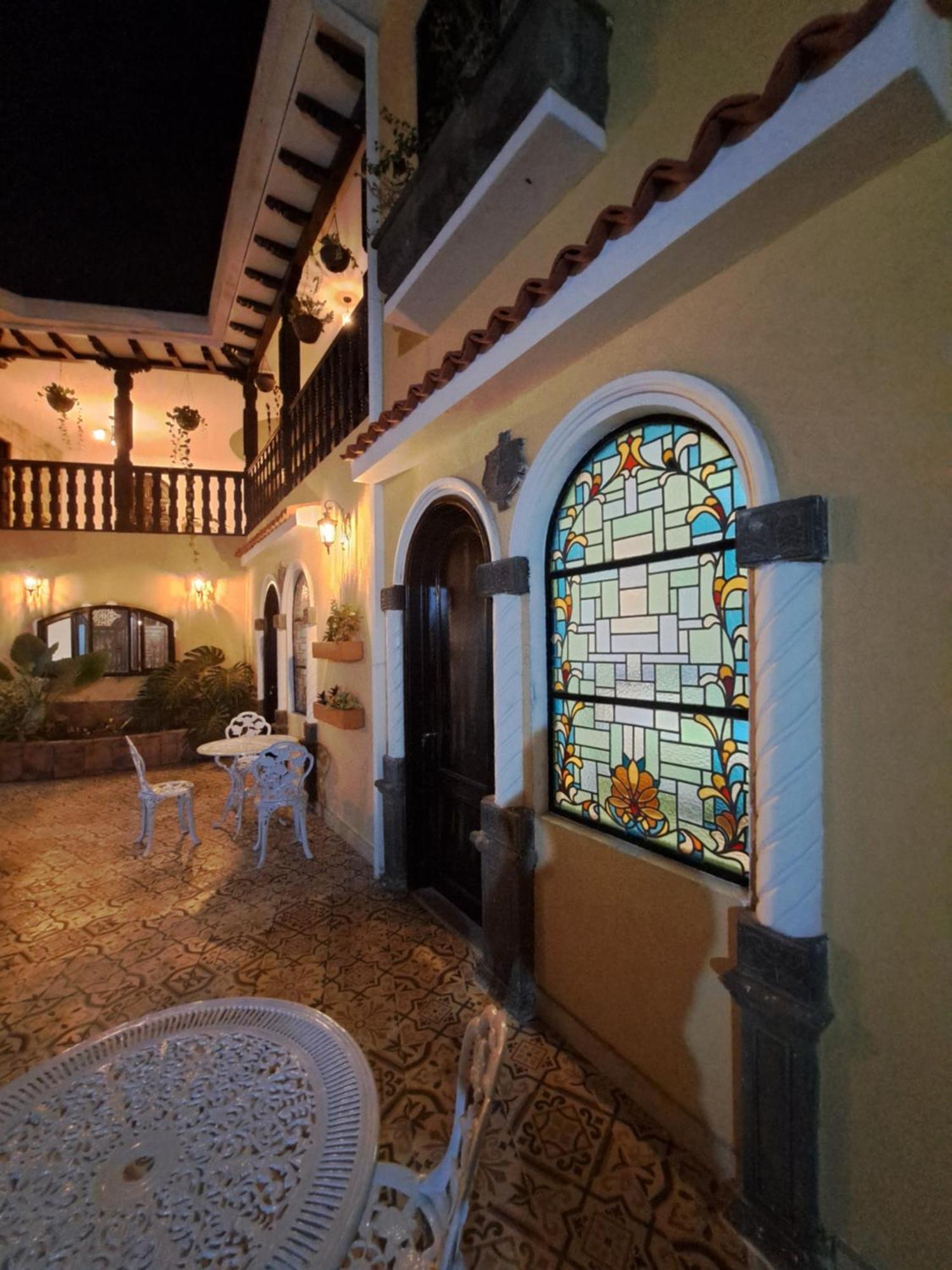 Casa Sileo - Boutique Hotel Cali Zewnętrze zdjęcie