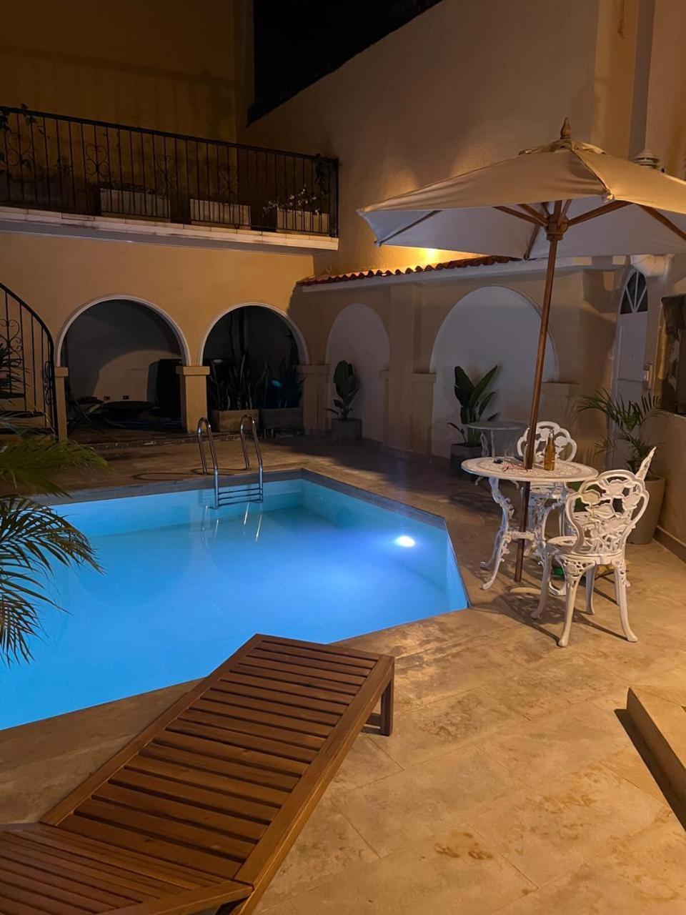 Casa Sileo - Boutique Hotel Cali Zewnętrze zdjęcie
