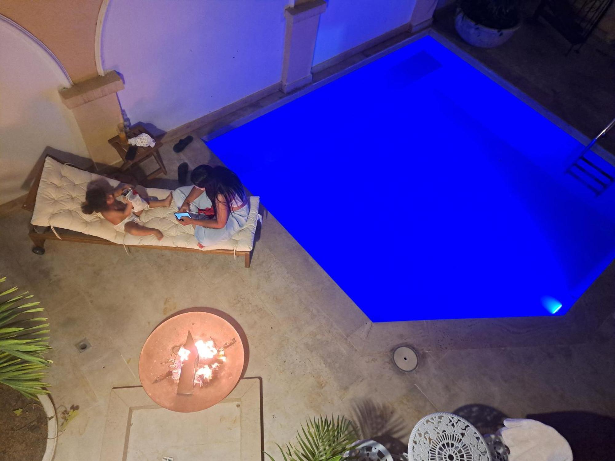 Casa Sileo - Boutique Hotel Cali Zewnętrze zdjęcie