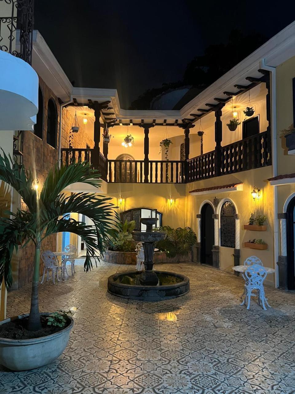 Casa Sileo - Boutique Hotel Cali Zewnętrze zdjęcie