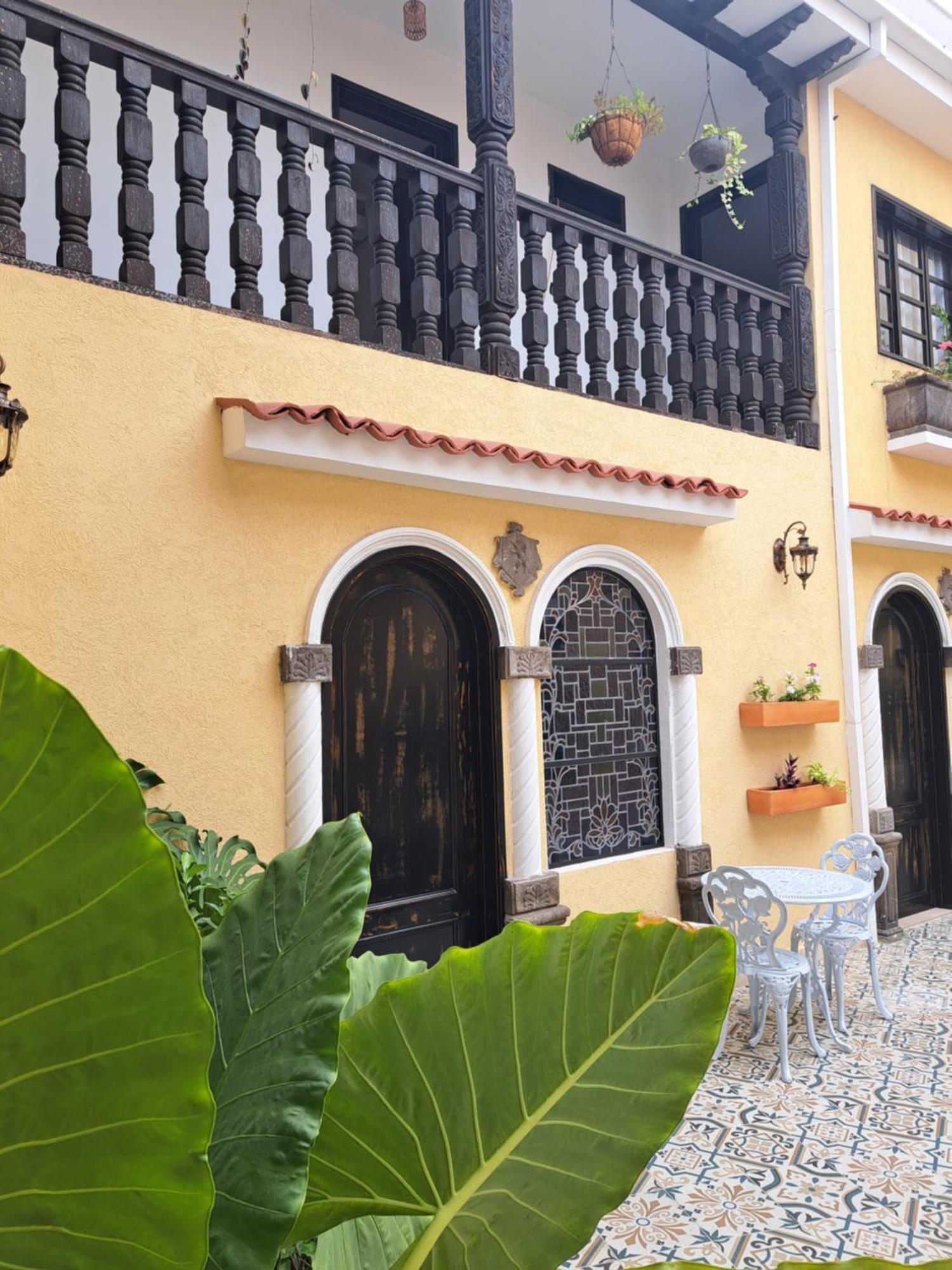 Casa Sileo - Boutique Hotel Cali Zewnętrze zdjęcie