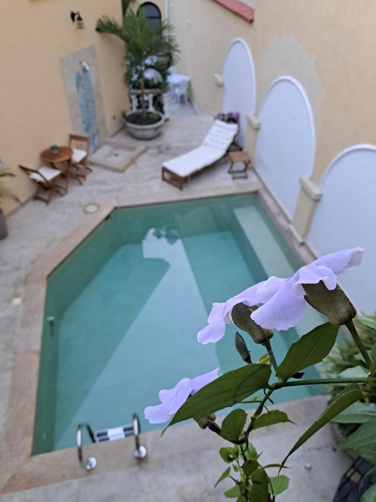 Casa Sileo - Boutique Hotel Cali Zewnętrze zdjęcie