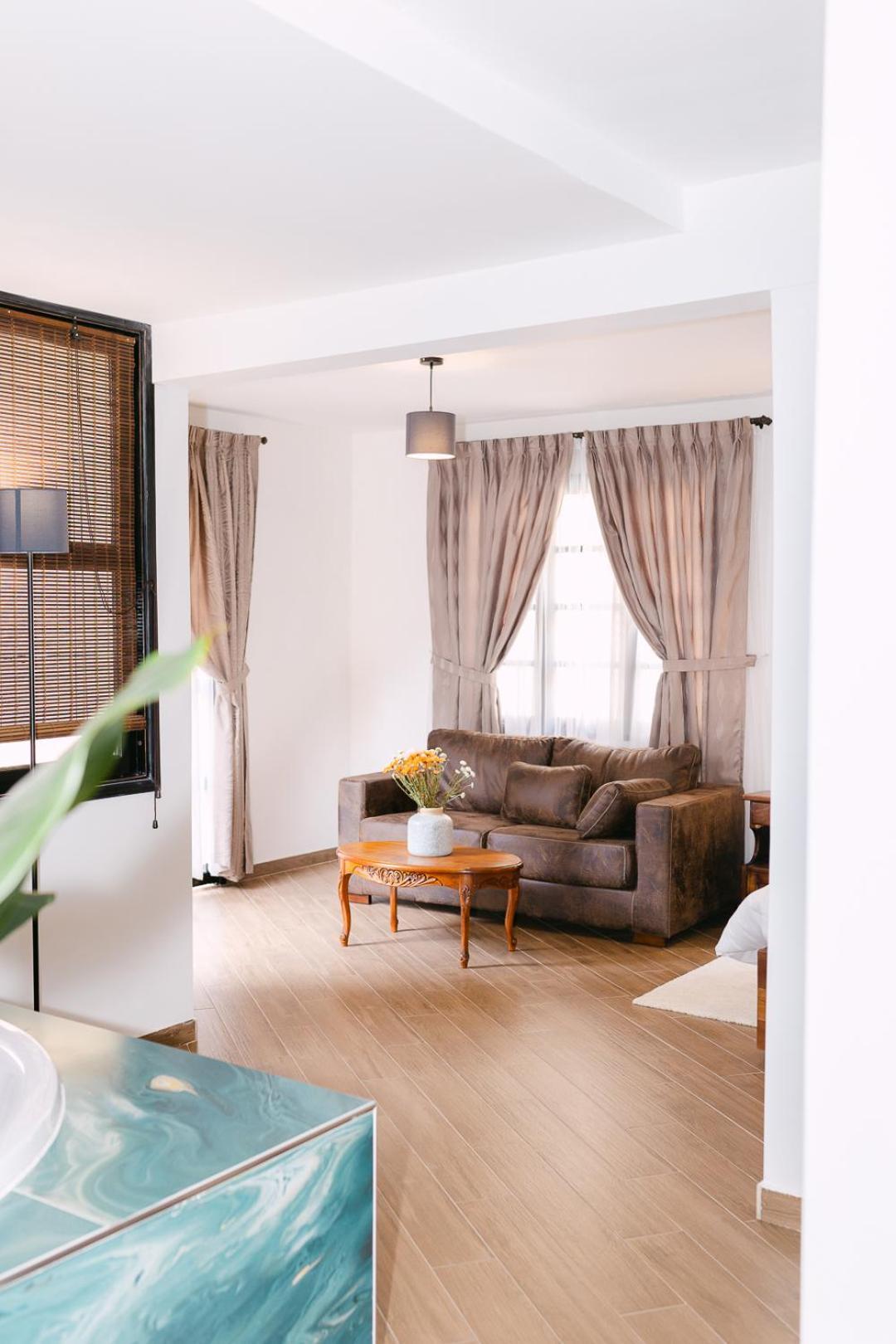 Casa Sileo - Boutique Hotel Cali Zewnętrze zdjęcie