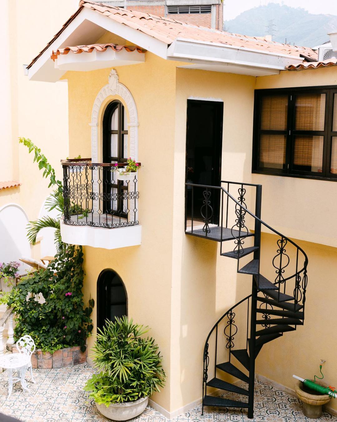 Casa Sileo - Boutique Hotel Cali Zewnętrze zdjęcie
