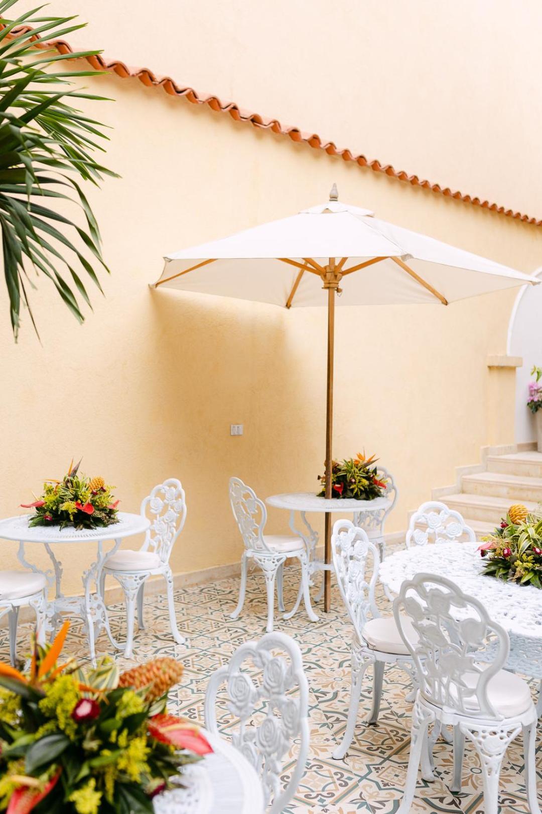 Casa Sileo - Boutique Hotel Cali Zewnętrze zdjęcie