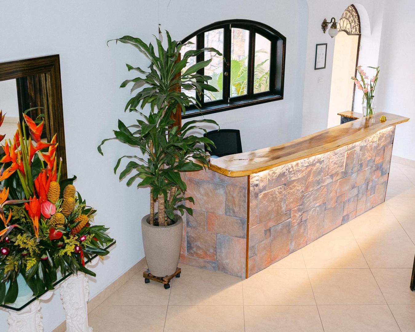 Casa Sileo - Boutique Hotel Cali Zewnętrze zdjęcie