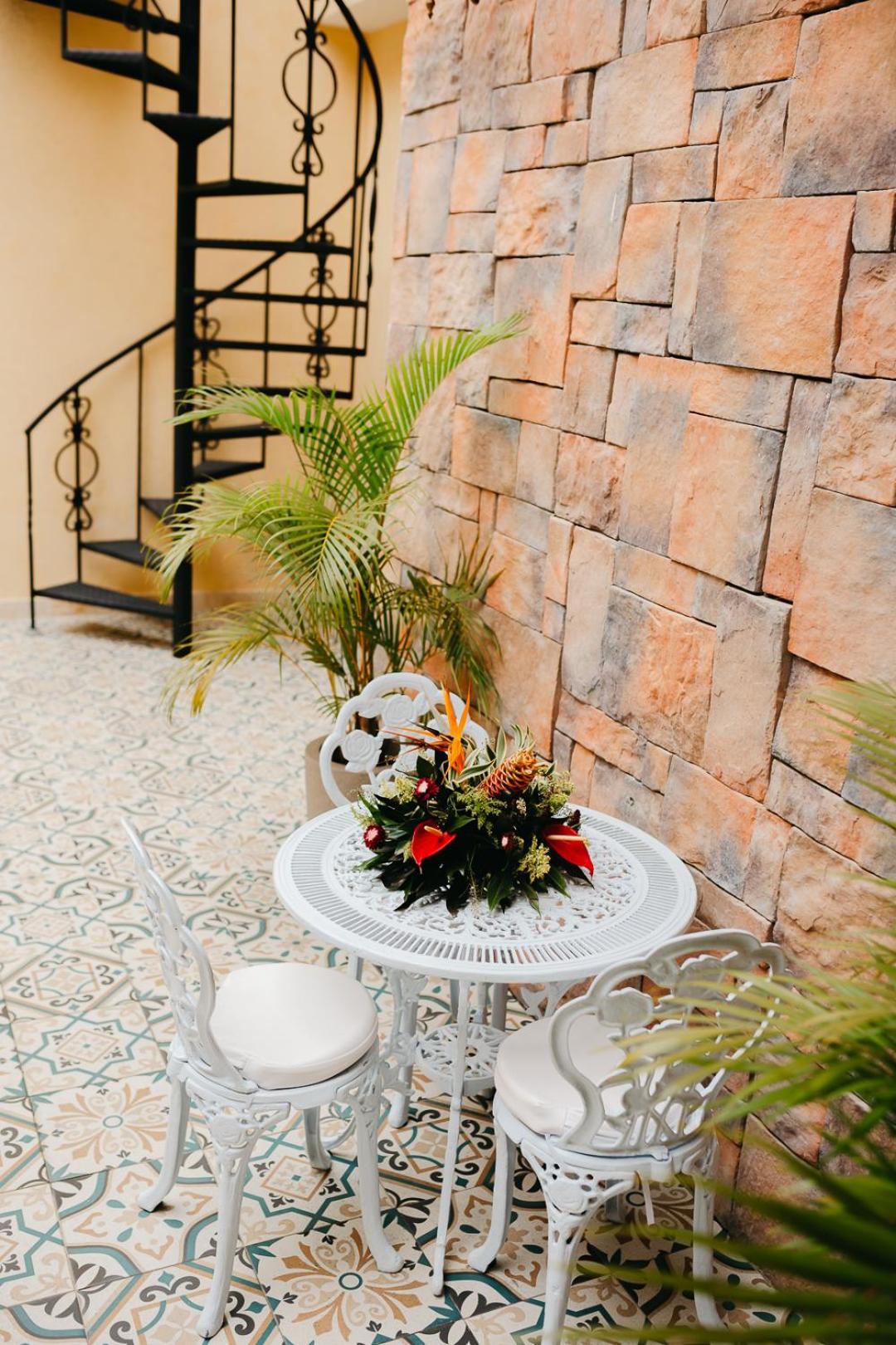 Casa Sileo - Boutique Hotel Cali Zewnętrze zdjęcie