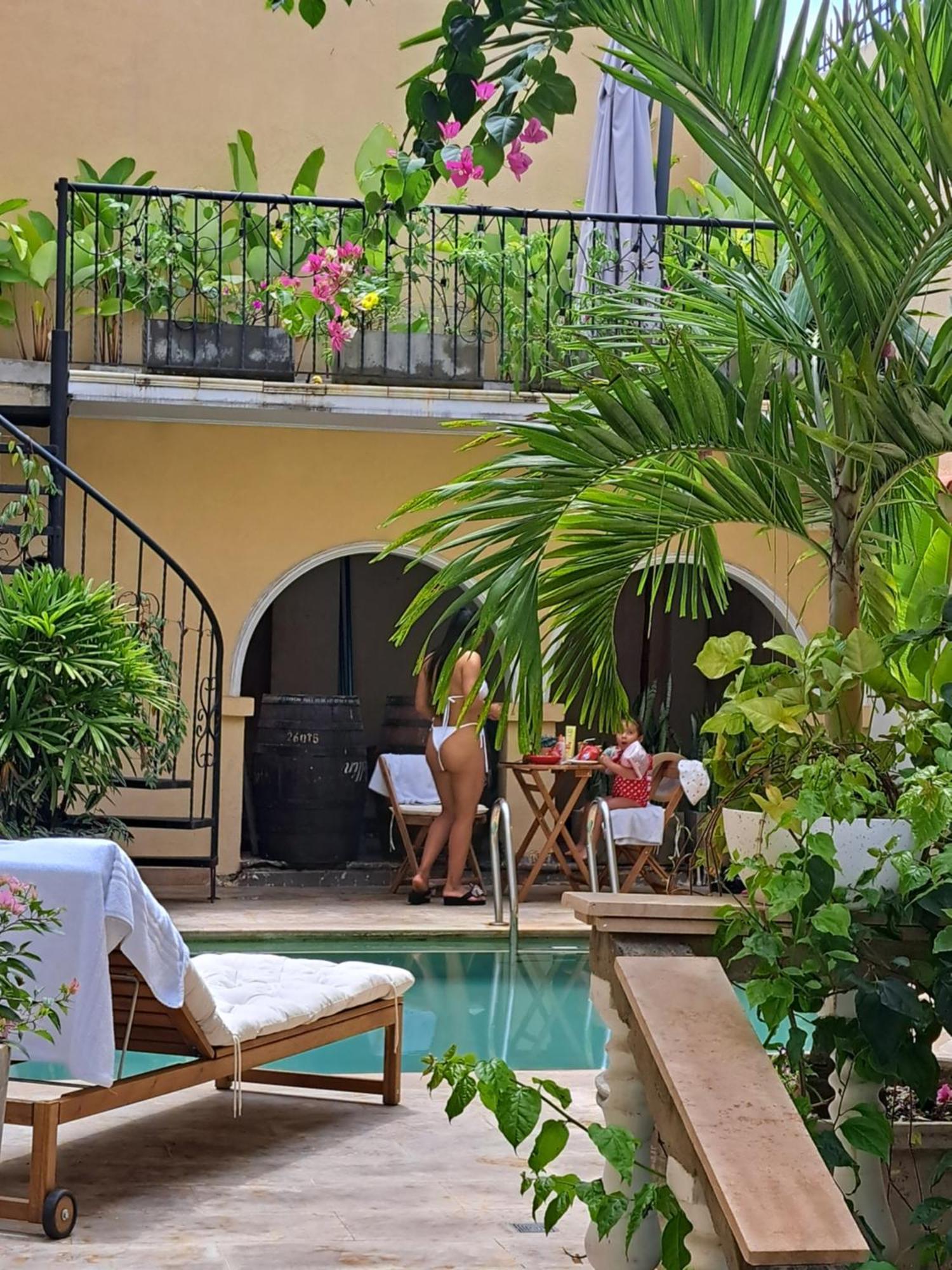 Casa Sileo - Boutique Hotel Cali Zewnętrze zdjęcie