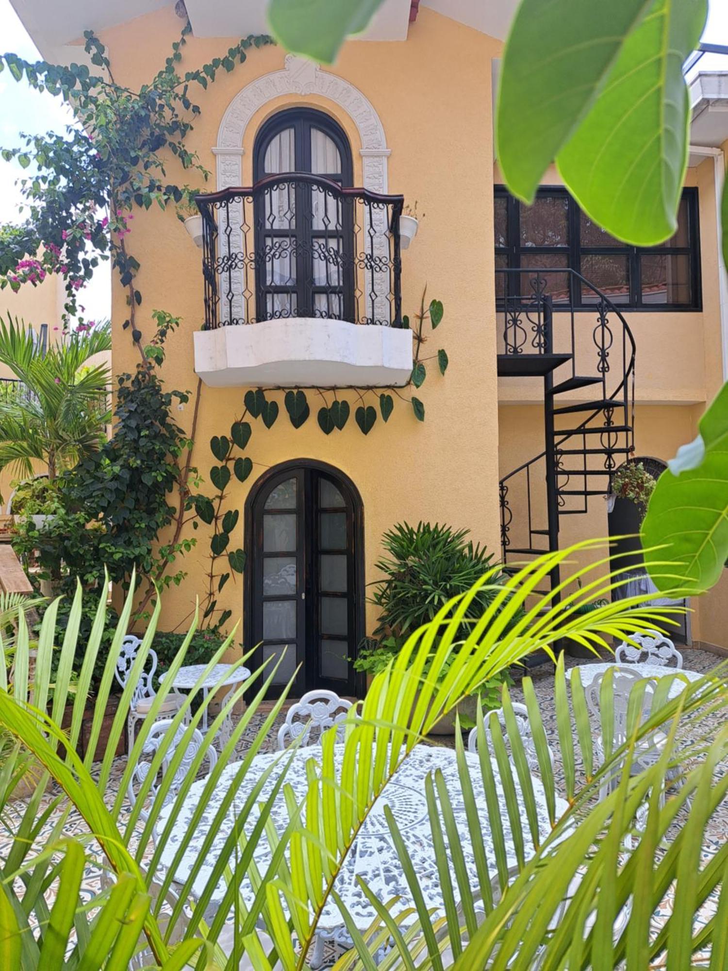 Casa Sileo - Boutique Hotel Cali Zewnętrze zdjęcie