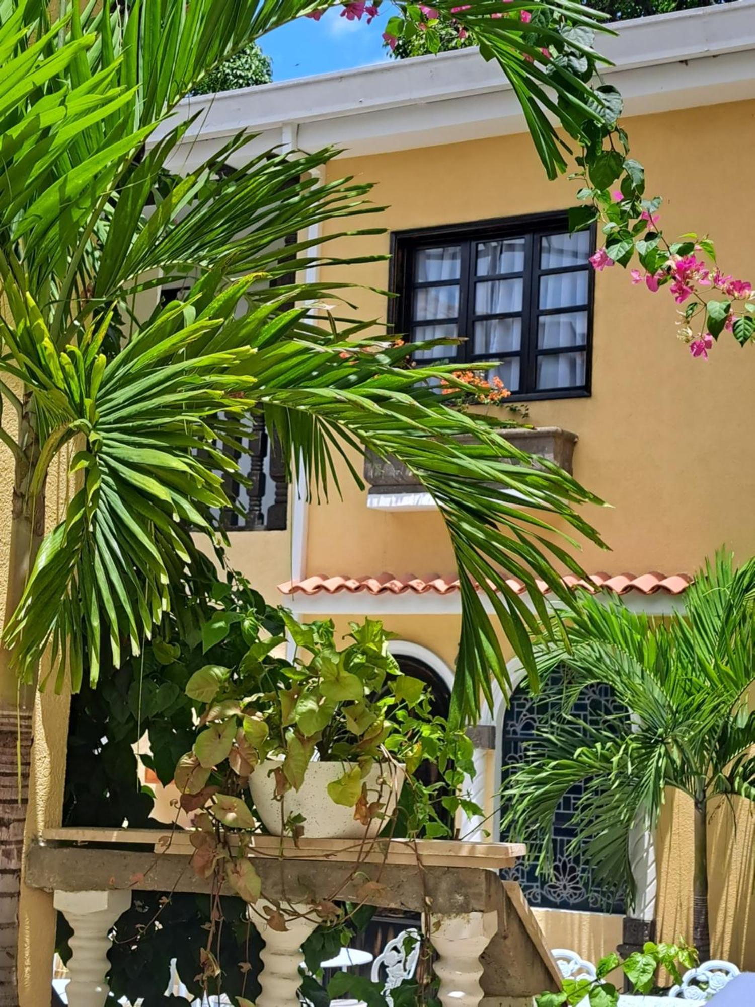 Casa Sileo - Boutique Hotel Cali Zewnętrze zdjęcie