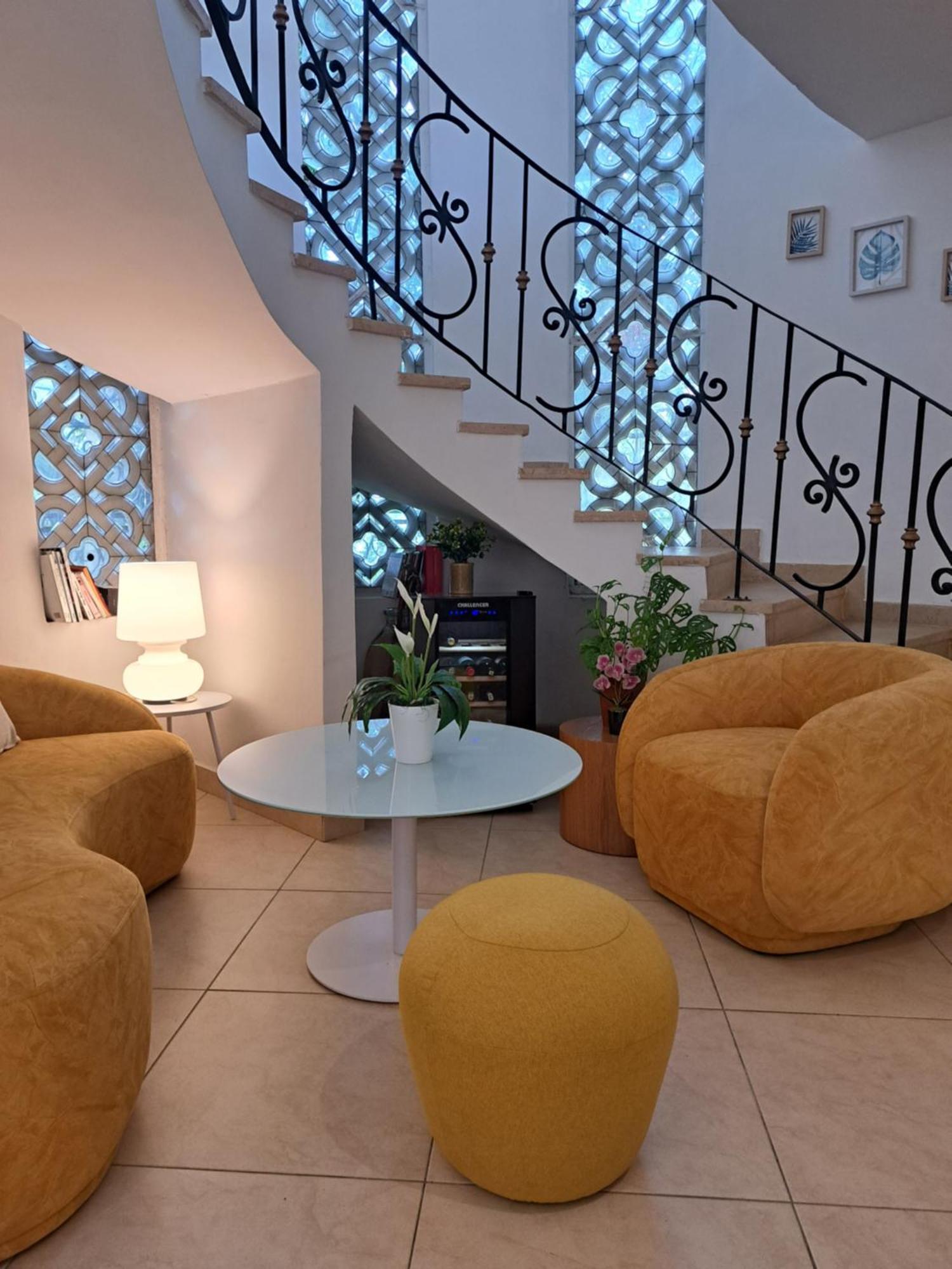Casa Sileo - Boutique Hotel Cali Zewnętrze zdjęcie