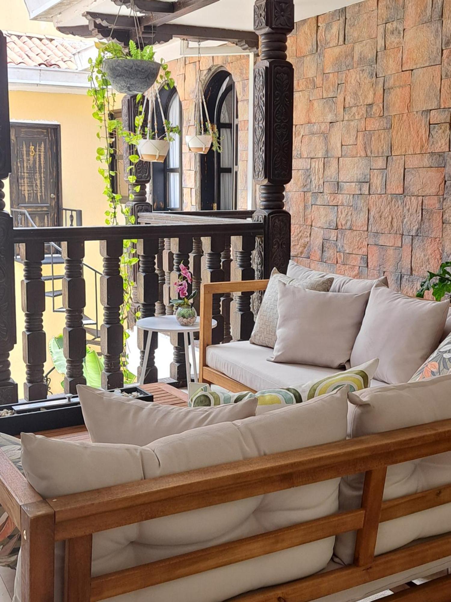 Casa Sileo - Boutique Hotel Cali Zewnętrze zdjęcie