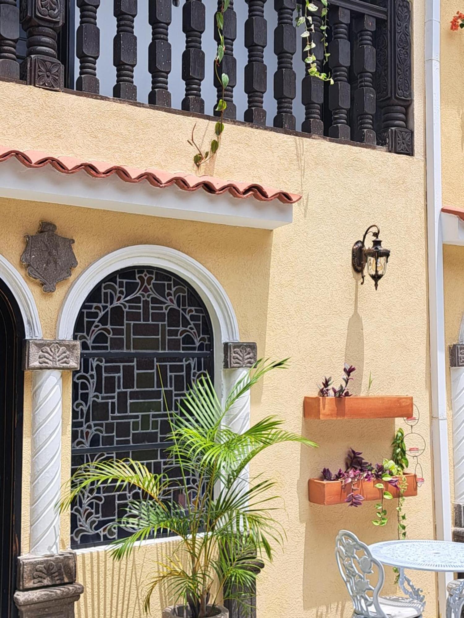 Casa Sileo - Boutique Hotel Cali Zewnętrze zdjęcie